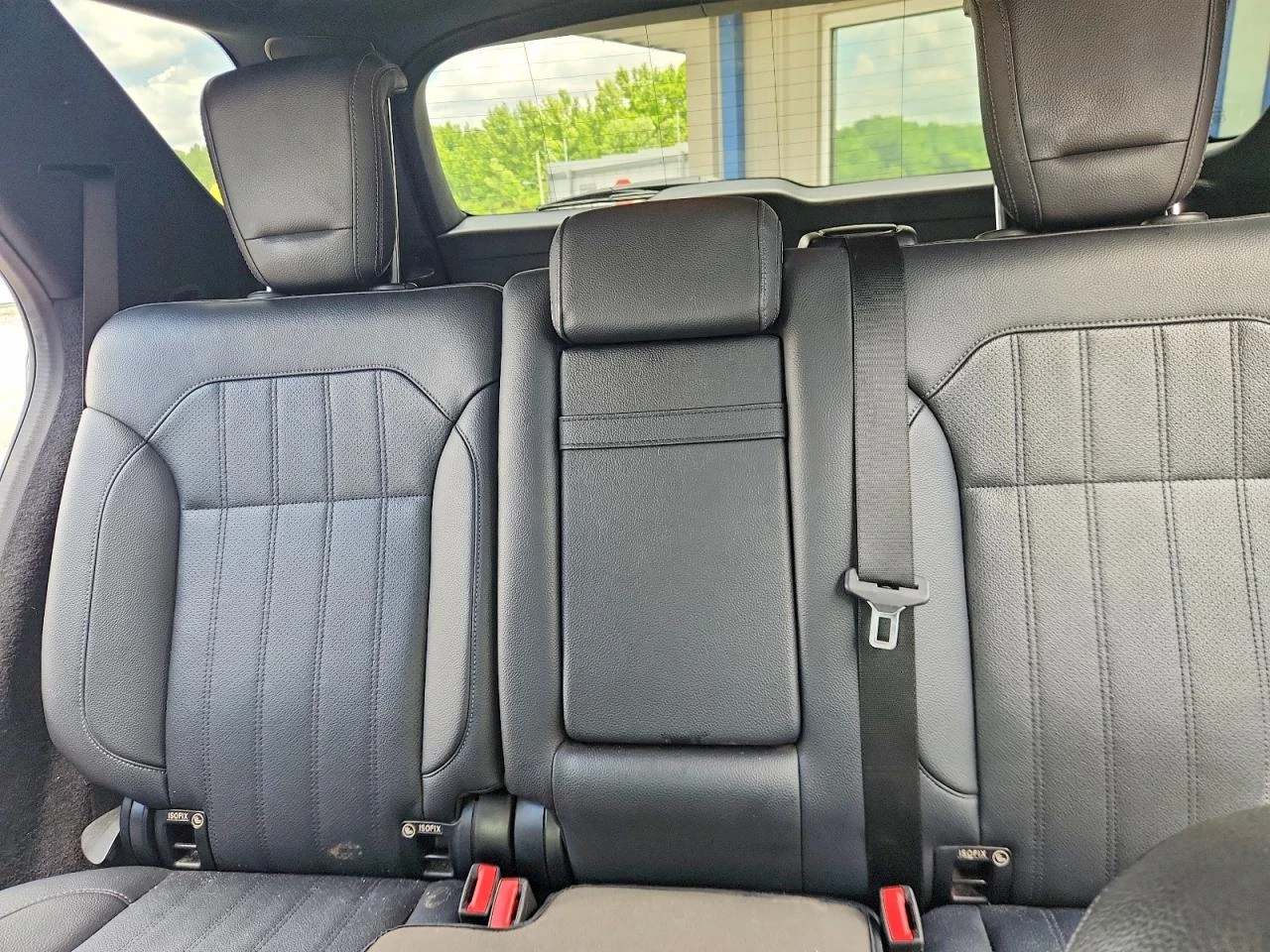 Mercedes-Benz GLE 350 3.5l, снимка 10 - Автомобили и джипове - 55158628
