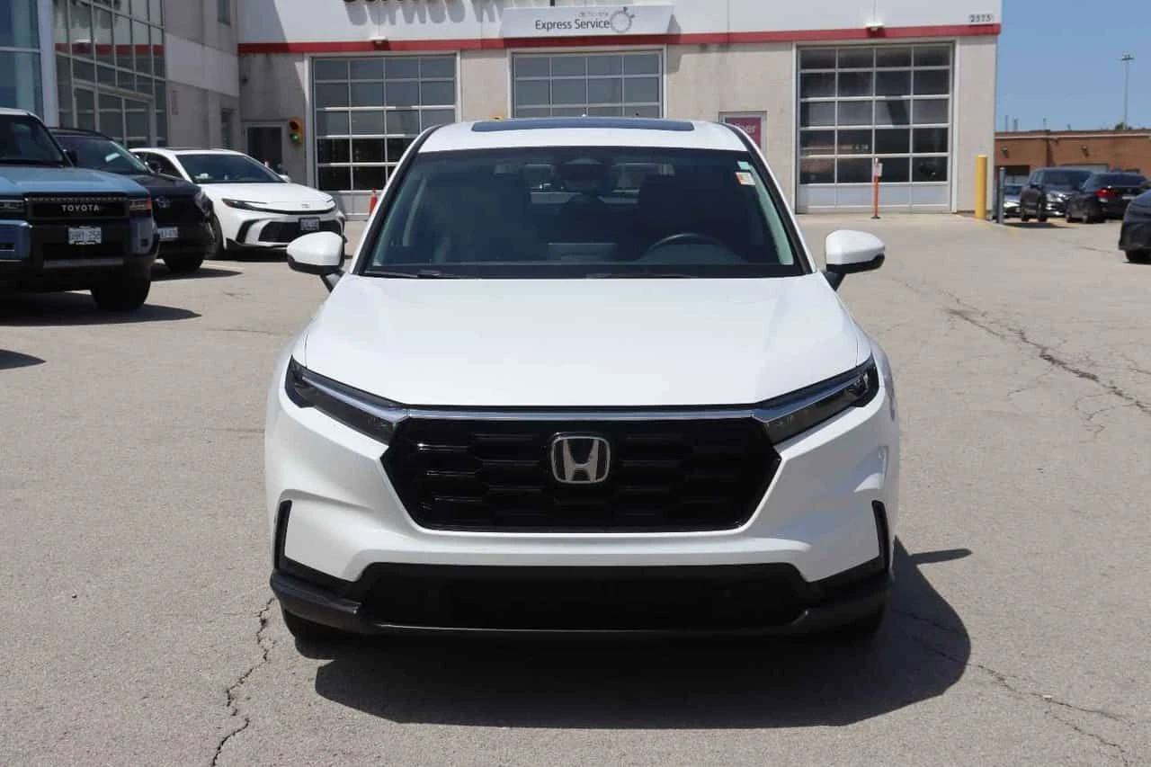 Honda Cr-v * EX L * ���������� ��� ����������� ������*  | Mobile.bg � ����������� 6