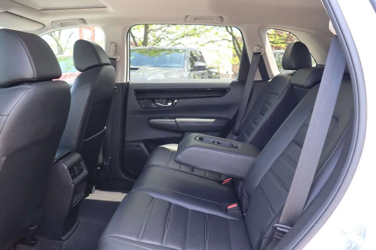 Honda Cr-v * EX L * ���������� ��� ����������� ������*  | Mobile.bg � ����������� 10