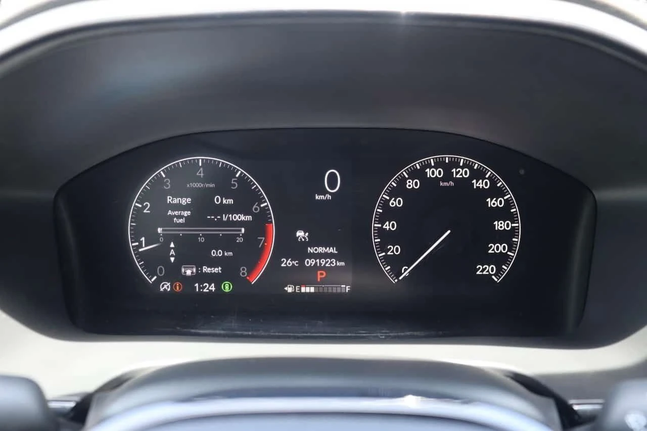 Honda Cr-v * EX L * ���������� ��� ����������� ������*  | Mobile.bg � ����������� 8