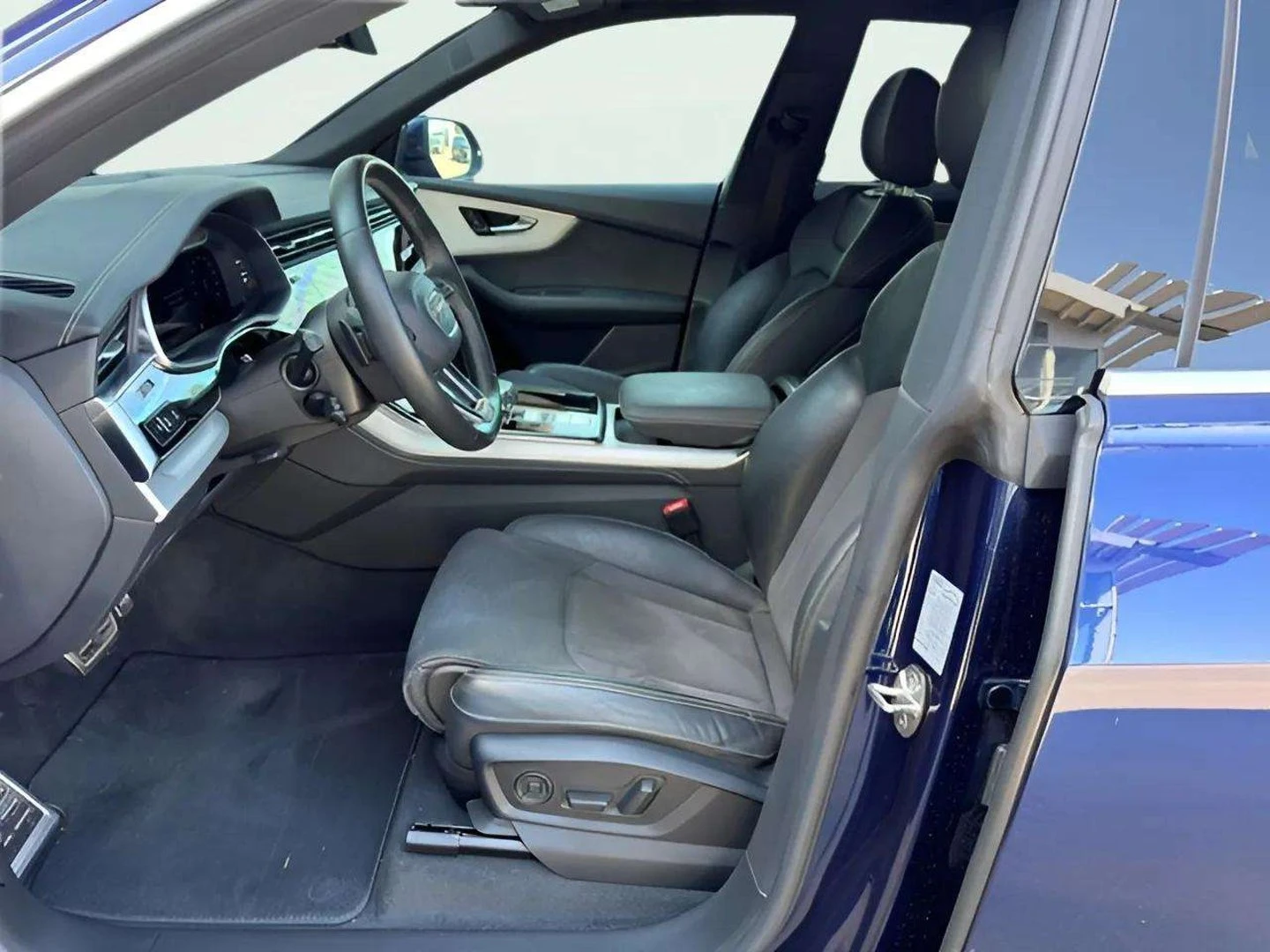 Audi Q8 | Mobile.bg � ����������� 6