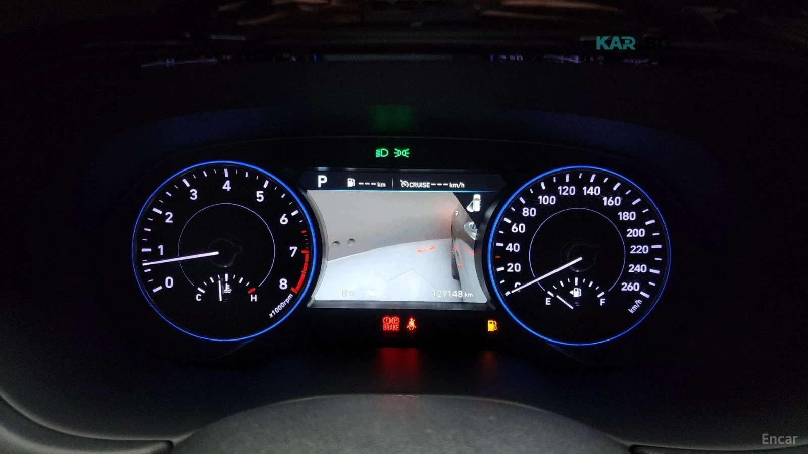 Hyundai Palisade 3.8/PRESTIGE/DRIVE-ASSISTS, снимка 8 - Автомобили и джипове - 55738459