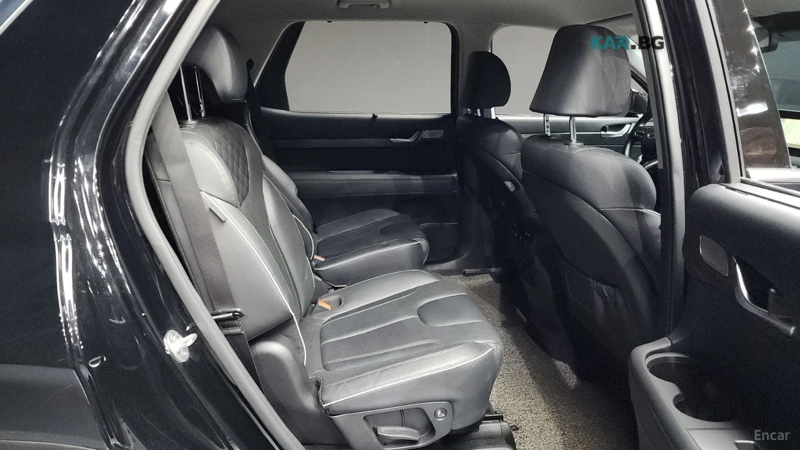 Hyundai Palisade 3.8/PRESTIGE/DRIVE-ASSISTS, снимка 15 - Автомобили и джипове - 55738459