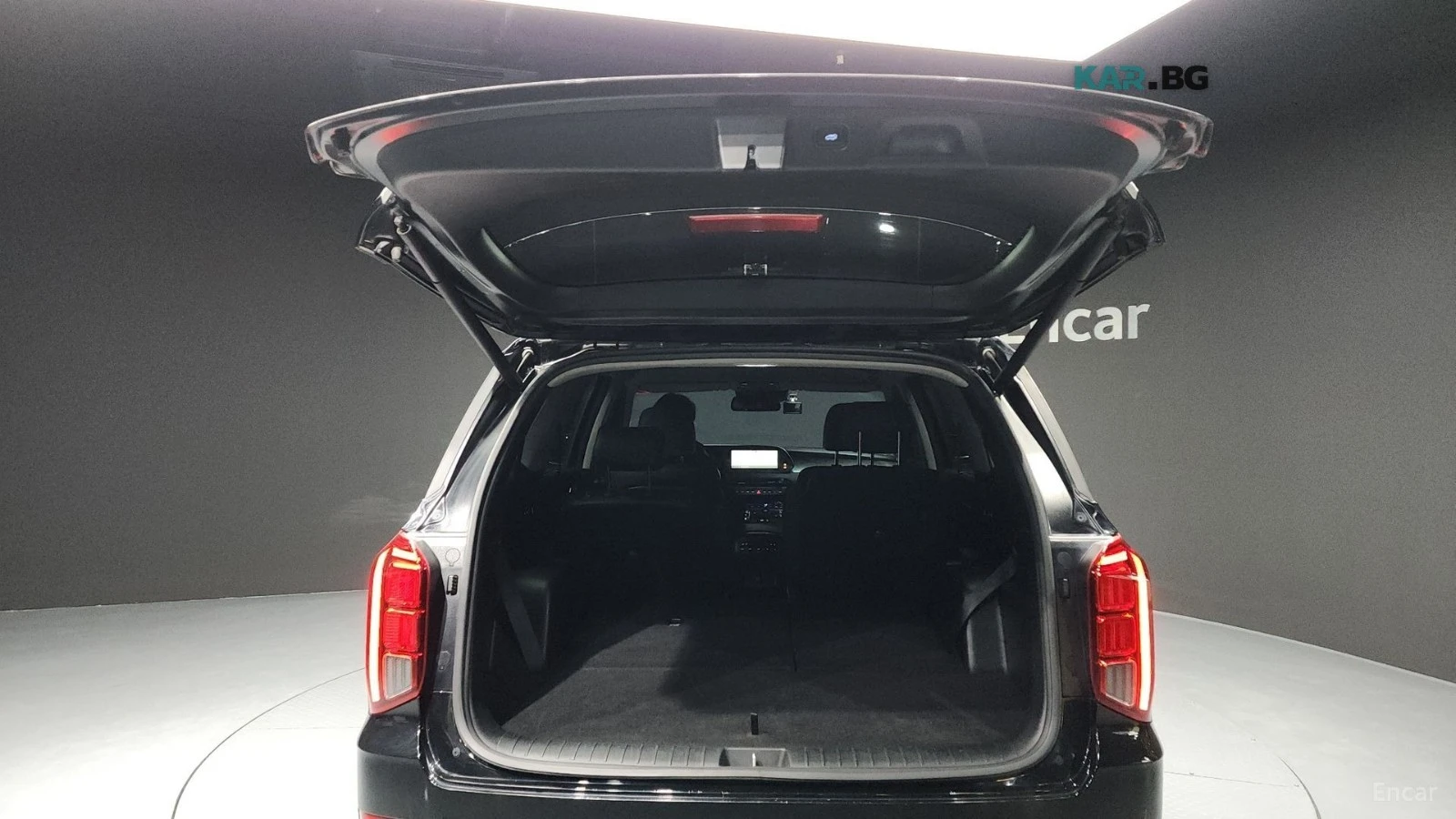 Hyundai Palisade 3.8/PRESTIGE/DRIVE-ASSISTS, снимка 16 - Автомобили и джипове - 55738459