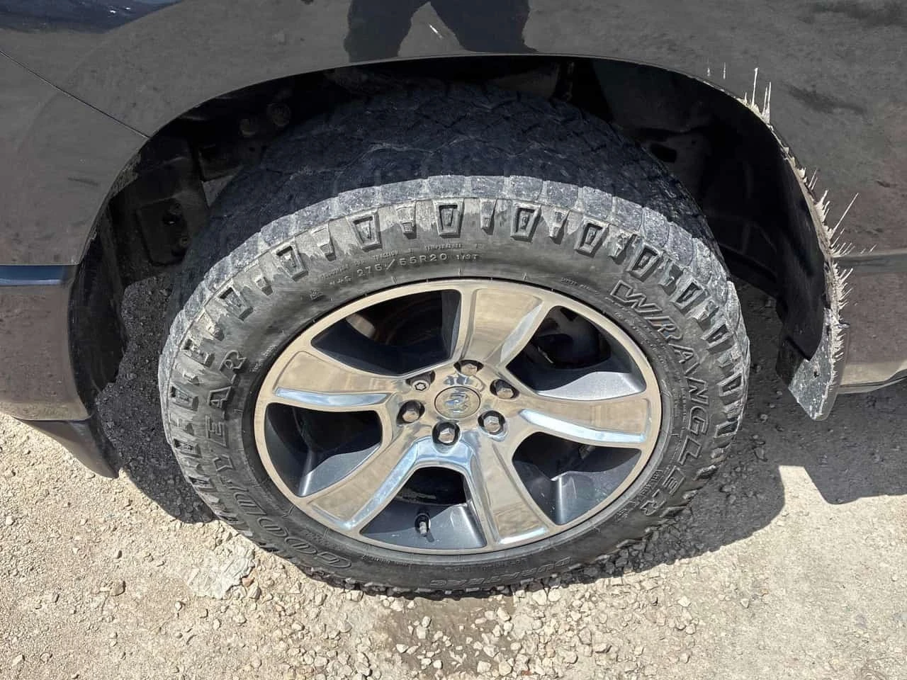 Dodge RAM 1500  Sport / CARFAX / ���������� | Mobile.bg � ����������� 7