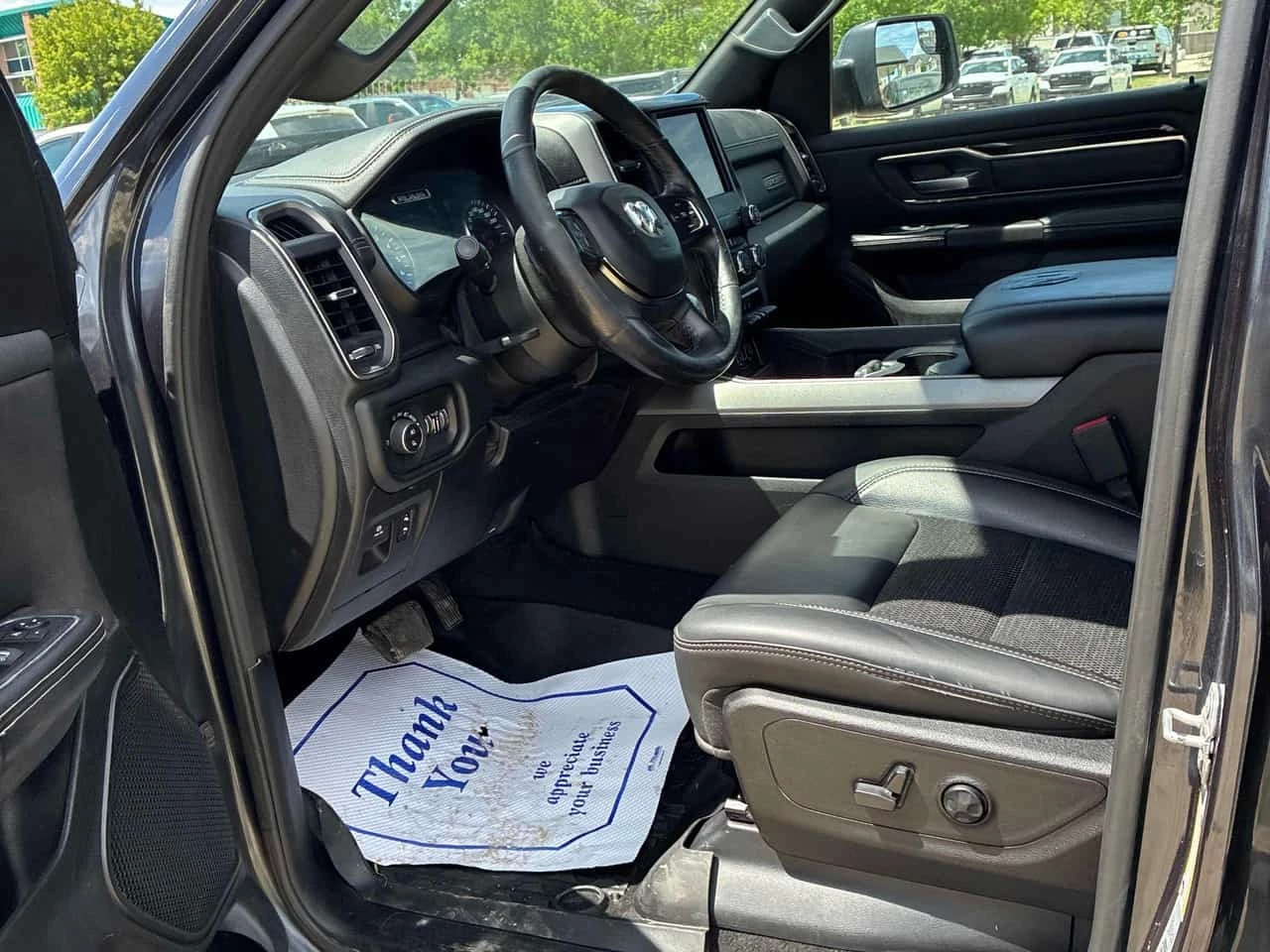 Dodge RAM 1500  Sport / CARFAX / ���������� | Mobile.bg � ����������� 5