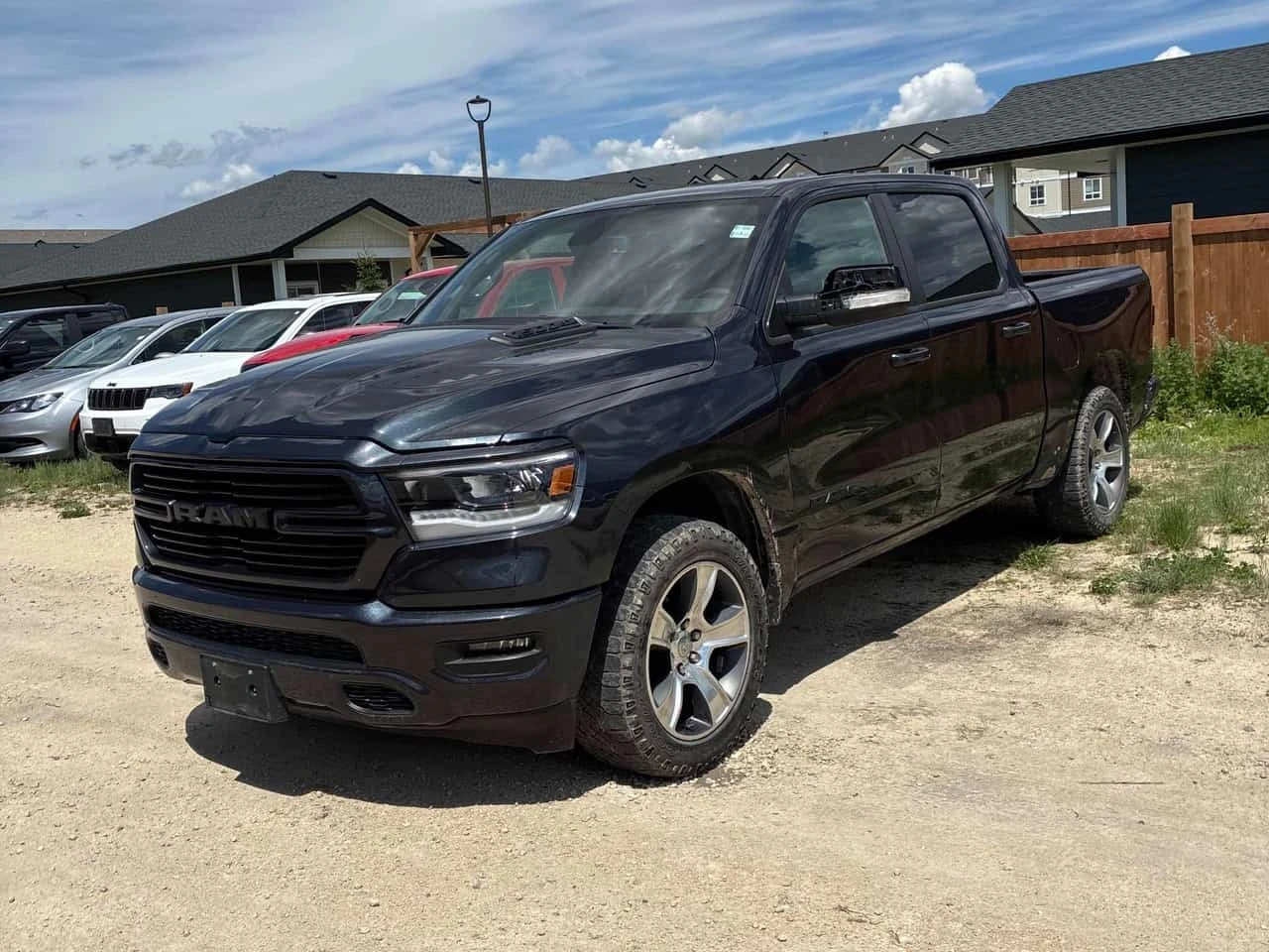 Dodge RAM 1500  Sport / CARFAX / ���������� | Mobile.bg � ����������� 1