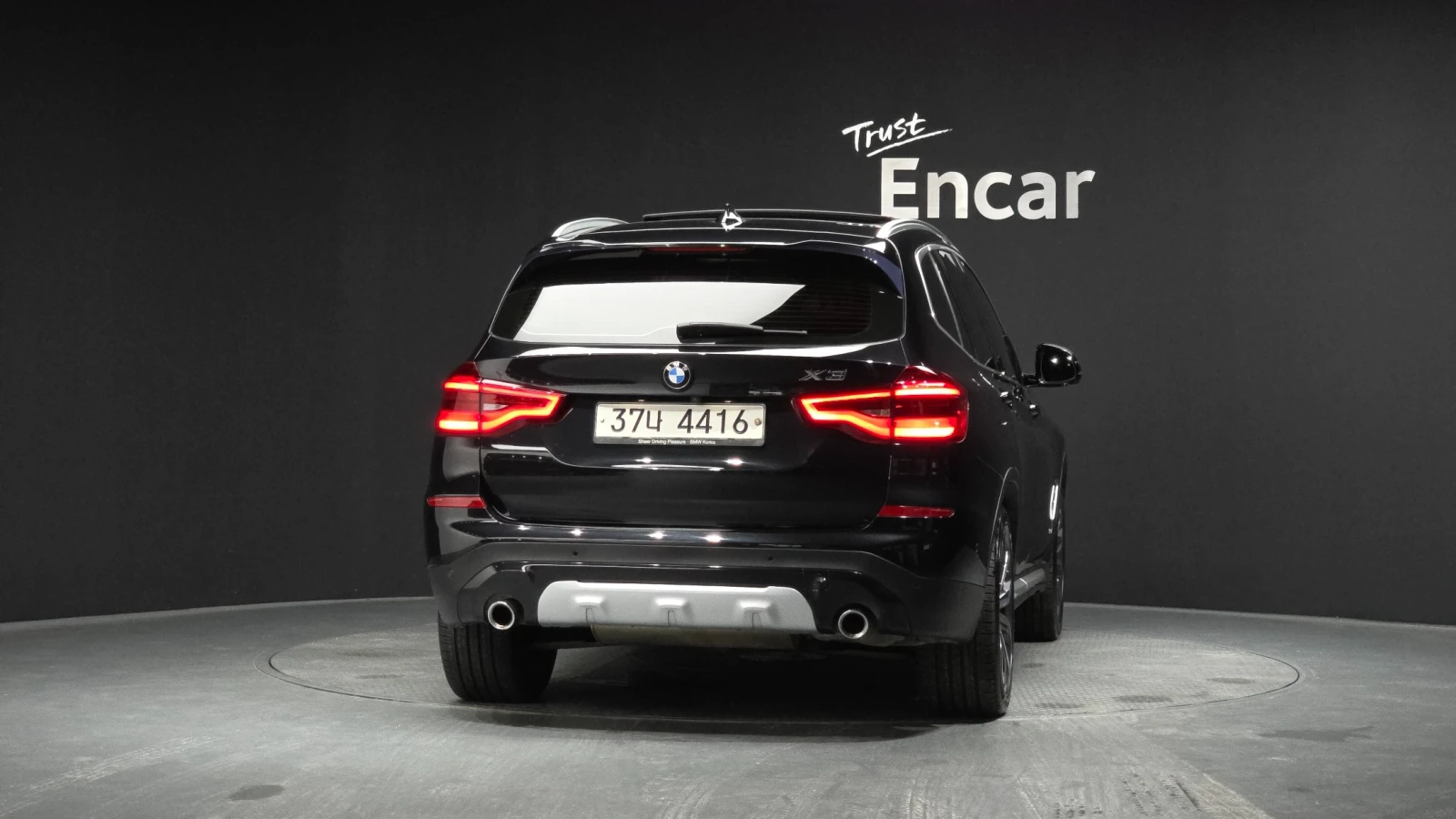 BMW X3 xDrive 30d | HUD | 360  камера | Панорама, снимка 4 - Автомобили и джипове - 55803496
