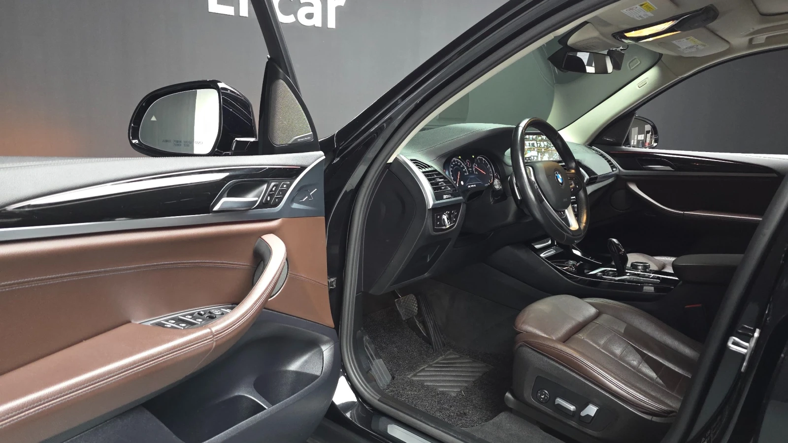BMW X3 xDrive 30d | HUD | 360  камера | Панорама, снимка 10 - Автомобили и джипове - 55803496