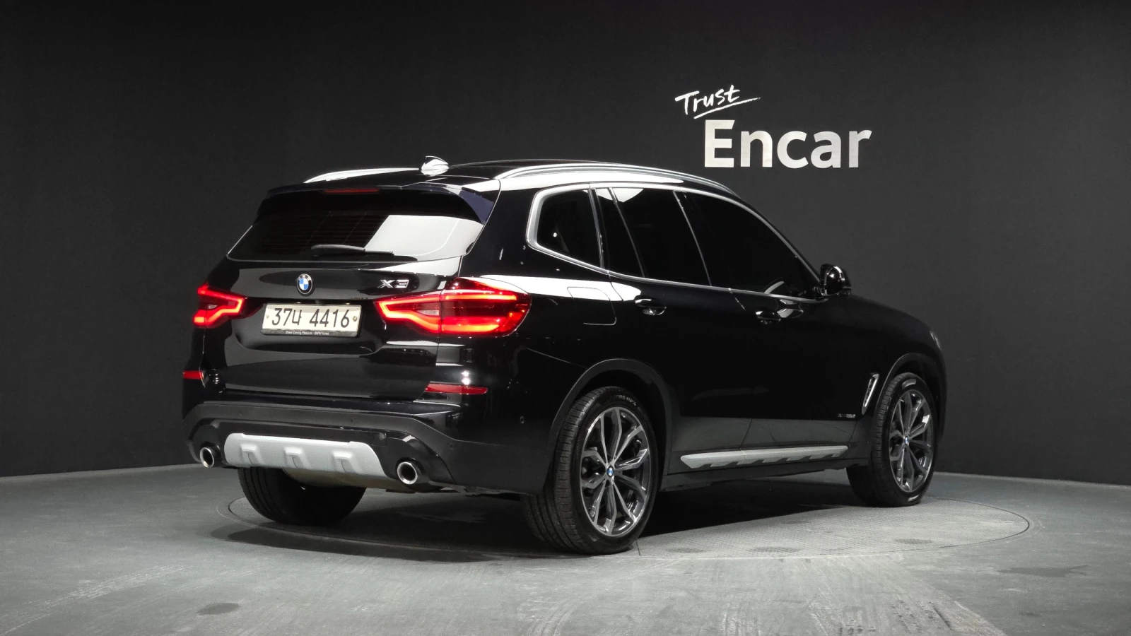 BMW X3 xDrive 30d | HUD | 360  камера | Панорама, снимка 2 - Автомобили и джипове - 55803496
