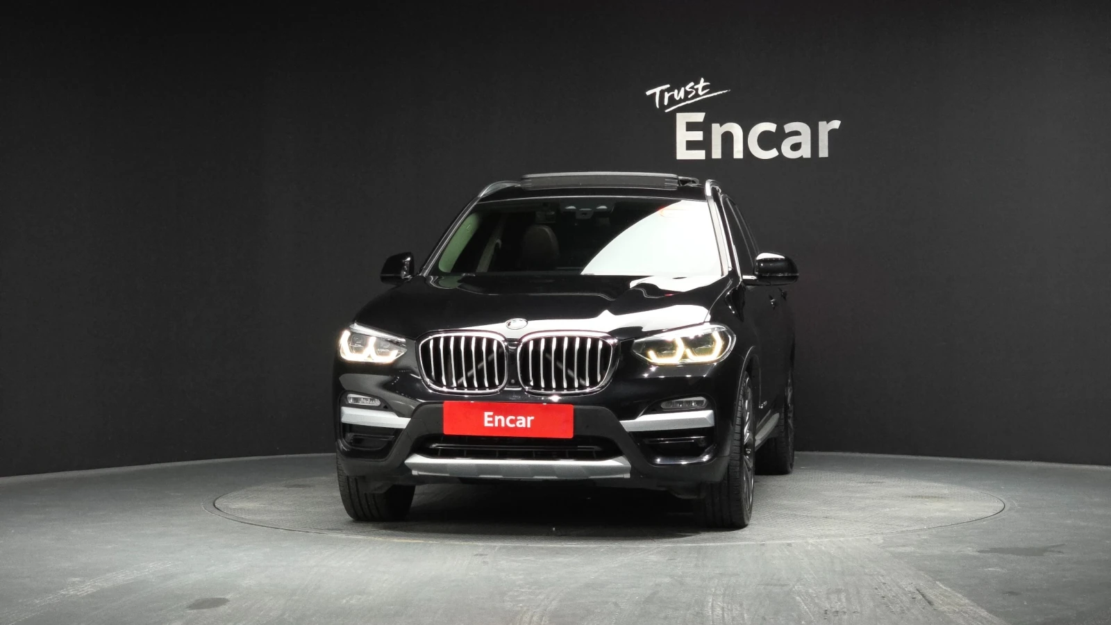 BMW X3 xDrive 30d | HUD | 360  камера | Панорама, снимка 3 - Автомобили и джипове - 55803496