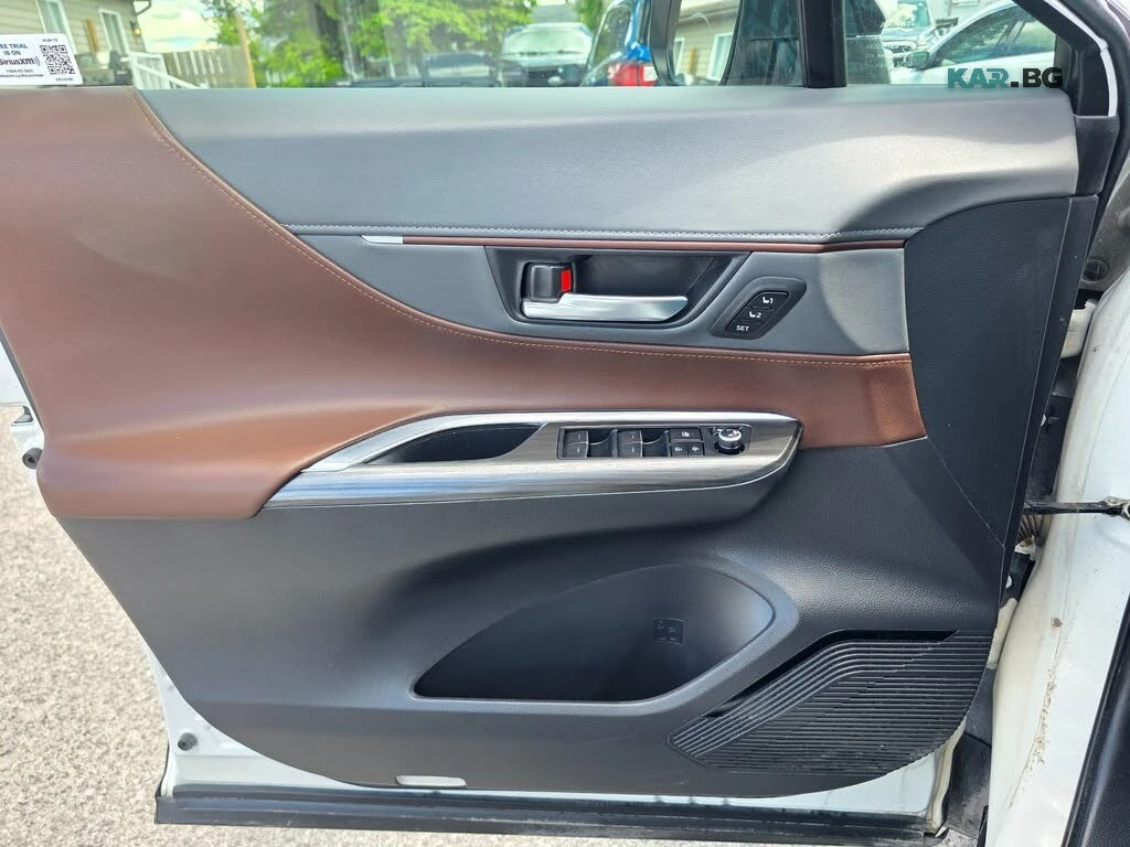 Toyota Venza Limited* AWD* АвтоКредит* (ЦЕНА ДО БГ) , снимка 12 - Автомобили и джипове - 55912016