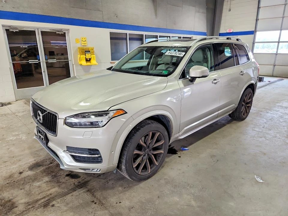 Volvo Xc90 2016 VOLVO XC90 T6 | Mobile.bg � ����������� 3