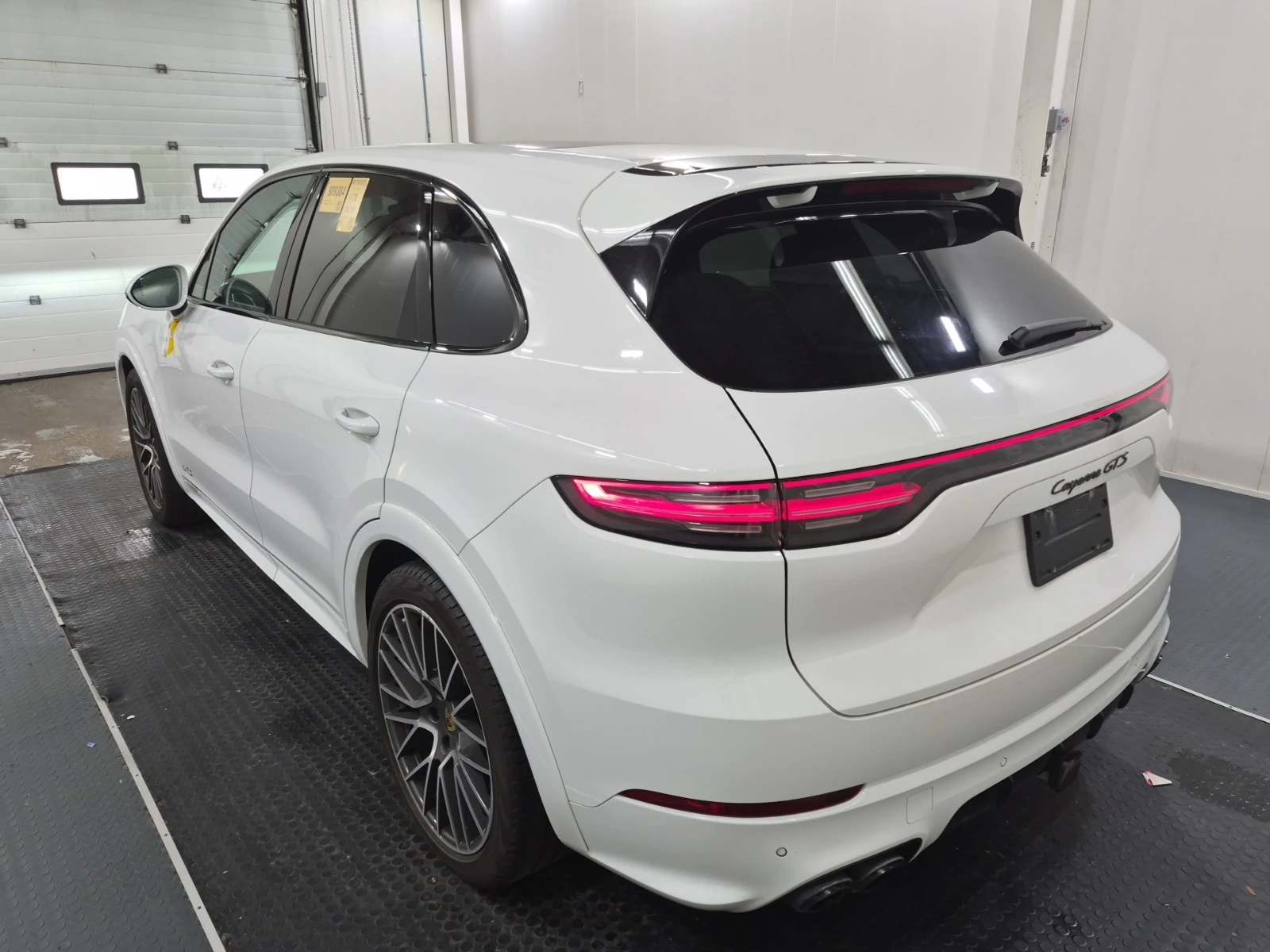 Porsche Cayenne GTS* Burmester* , снимка 5 - Автомобили и джипове - 55977445