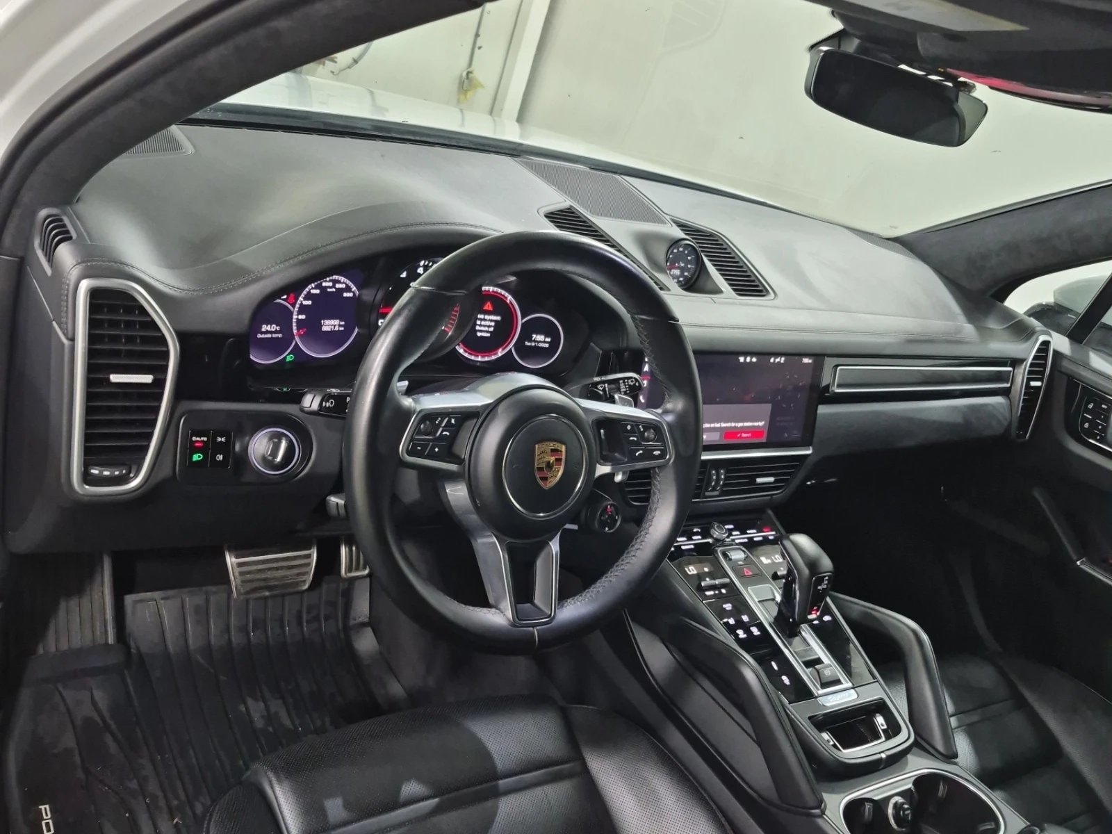 Porsche Cayenne GTS* Burmester* , снимка 7 - Автомобили и джипове - 55977445