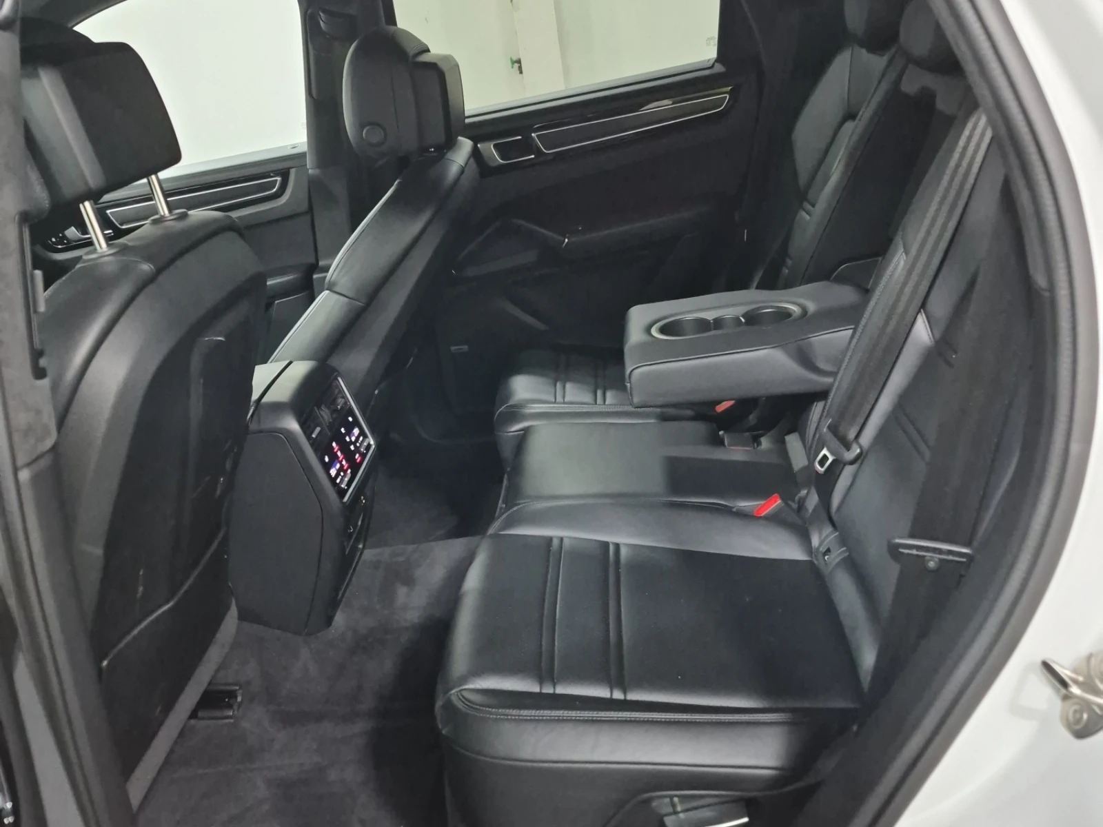 Porsche Cayenne GTS* Burmester* , снимка 8 - Автомобили и джипове - 55977445