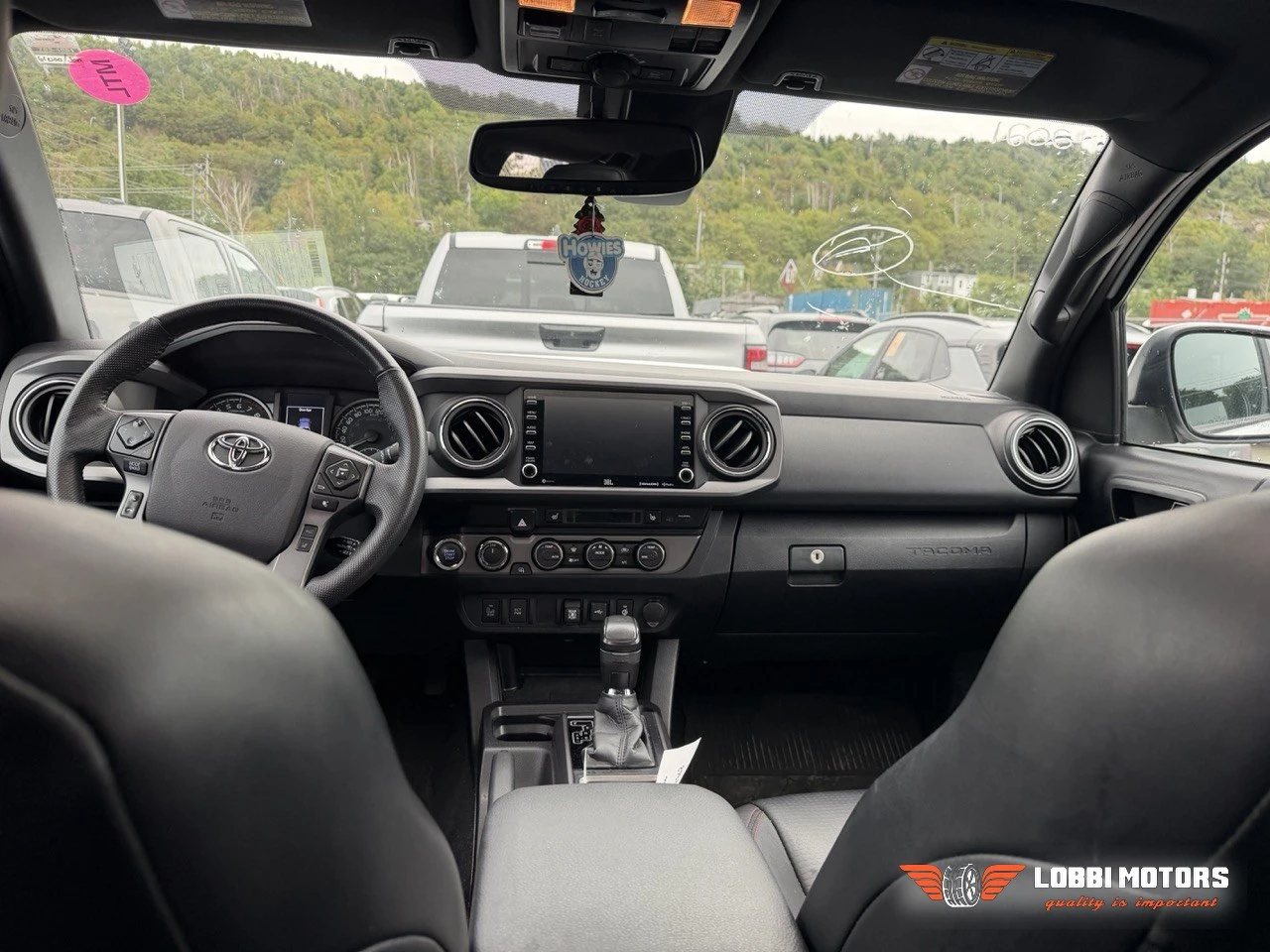 Toyota Tacoma, снимка 6 - Автомобили и джипове - 56126910