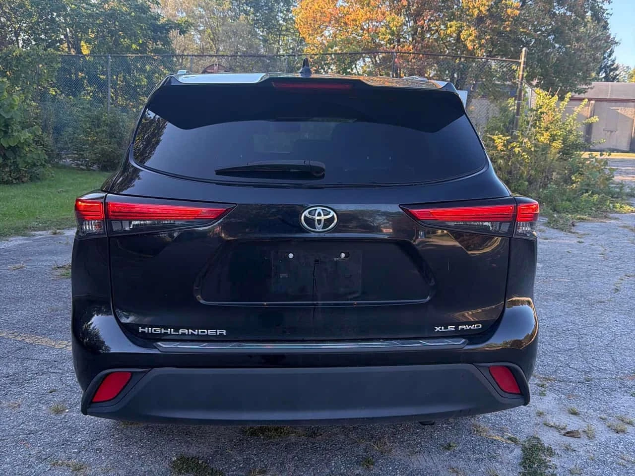 Toyota Highlander XLE AWD * ����� ����������* ��� �����*  | Mobile.bg � ����������� 5