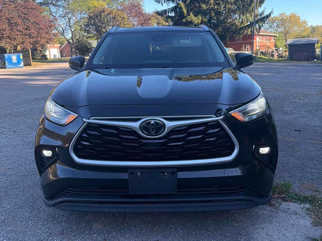 Toyota Highlander XLE AWD * ����� ����������* ��� �����*  | Mobile.bg � ����������� 2