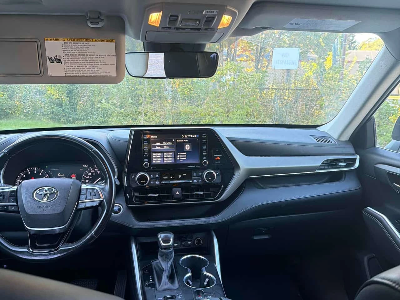 Toyota Highlander XLE AWD * ����� ����������* ��� �����*  | Mobile.bg � ����������� 11