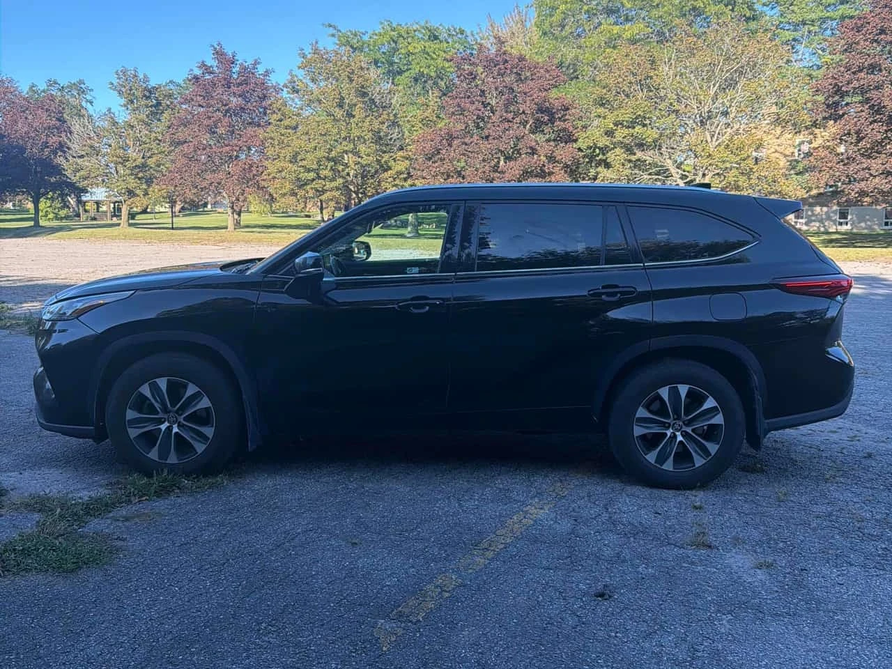 Toyota Highlander XLE AWD * ����� ����������* ��� �����*  | Mobile.bg � ����������� 3