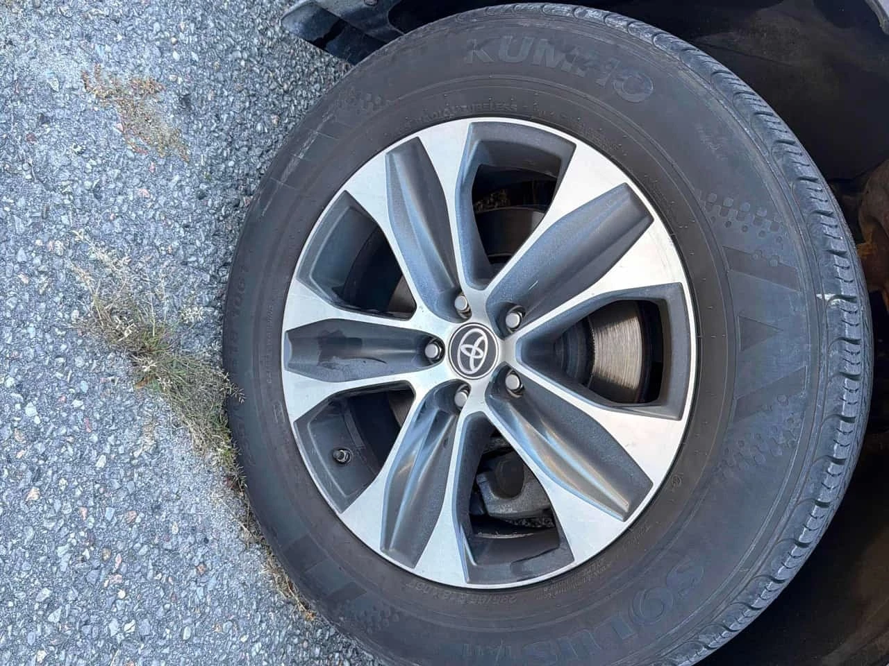 Toyota Highlander XLE AWD * ����� ����������* ��� �����*  | Mobile.bg � ����������� 6