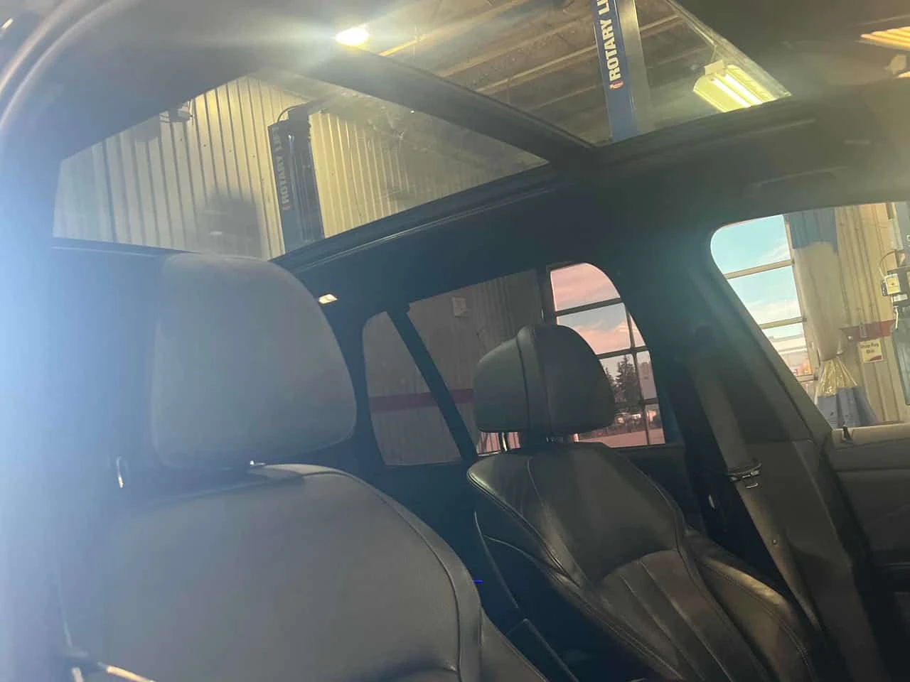BMW X5 * xDrive40i * CARFAX * ���� �� �� | Mobile.bg � ����������� 16