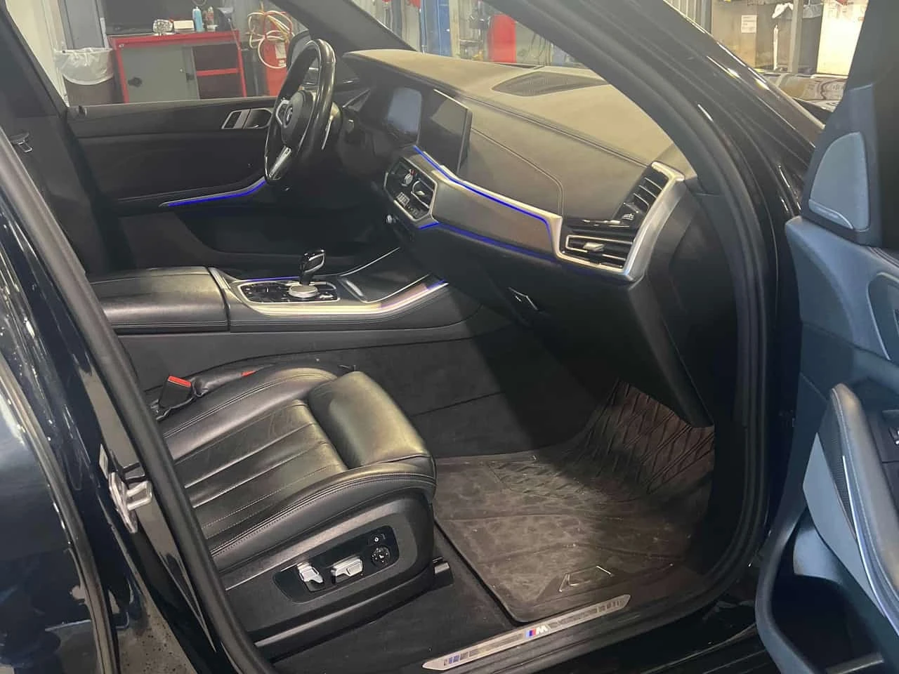 BMW X5 * xDrive40i * CARFAX * ���� �� �� | Mobile.bg � ����������� 15
