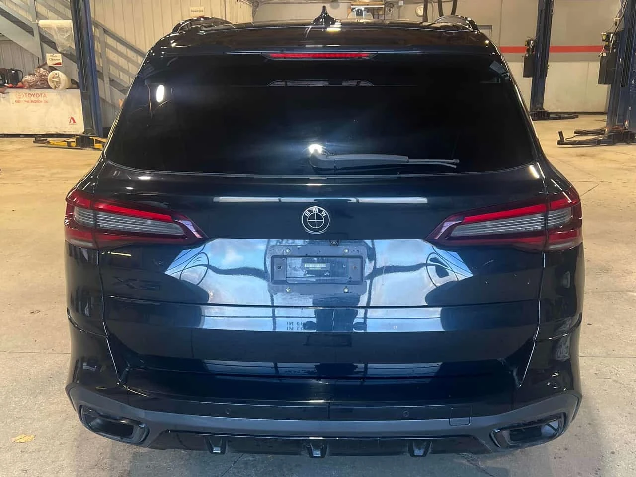 BMW X5 * xDrive40i * CARFAX * ���� �� �� | Mobile.bg � ����������� 4