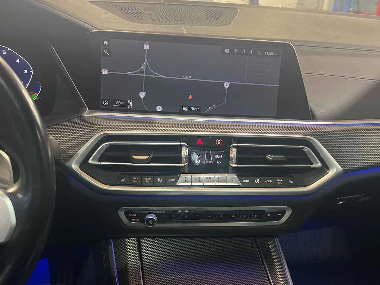 BMW X5 * xDrive40i * CARFAX * ���� �� �� | Mobile.bg � ����������� 12