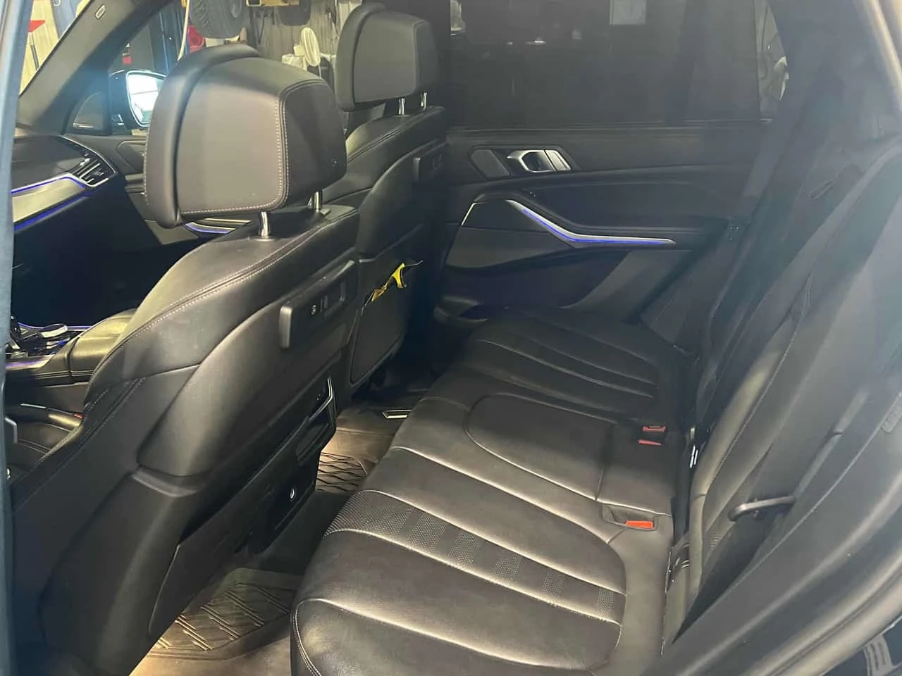 BMW X5 * xDrive40i * CARFAX * ���� �� �� | Mobile.bg � ����������� 17