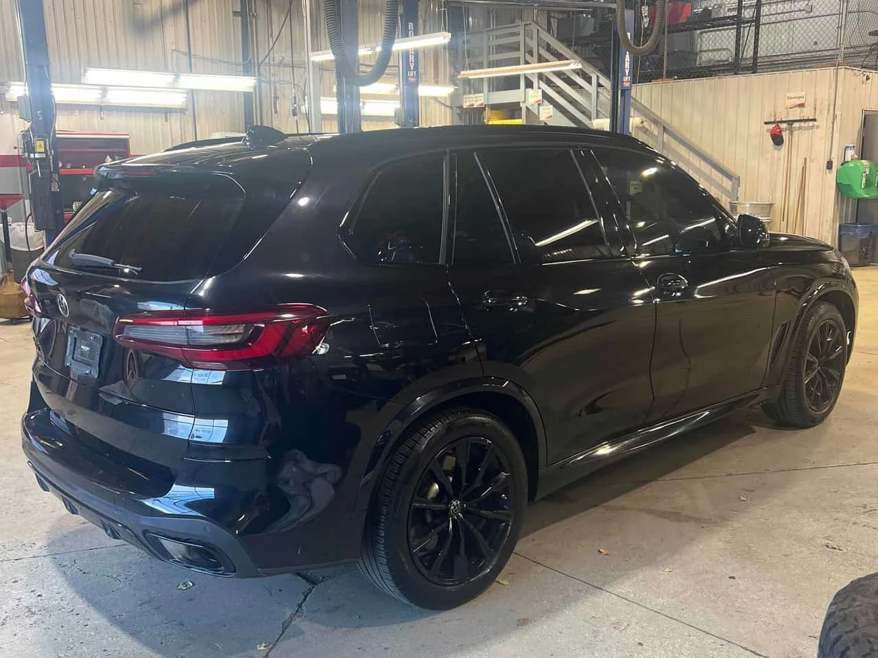 BMW X5 * xDrive40i * CARFAX * ���� �� �� | Mobile.bg � ����������� 3