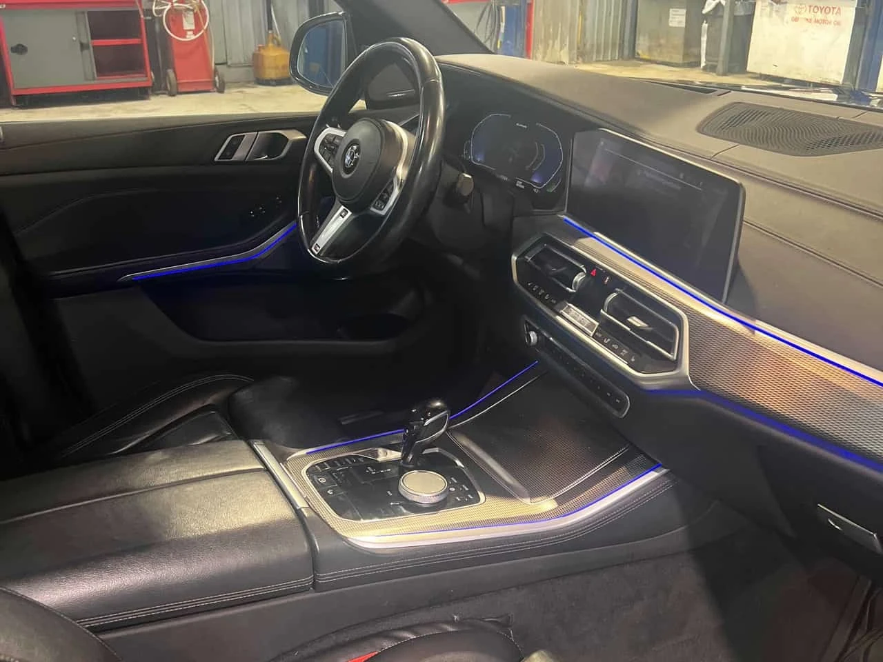 BMW X5 * xDrive40i * CARFAX * ���� �� �� | Mobile.bg � ����������� 14