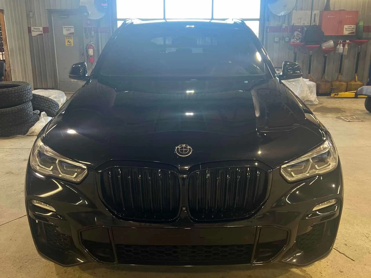BMW X5 * xDrive40i * CARFAX * ���� �� �� | Mobile.bg � ����������� 5