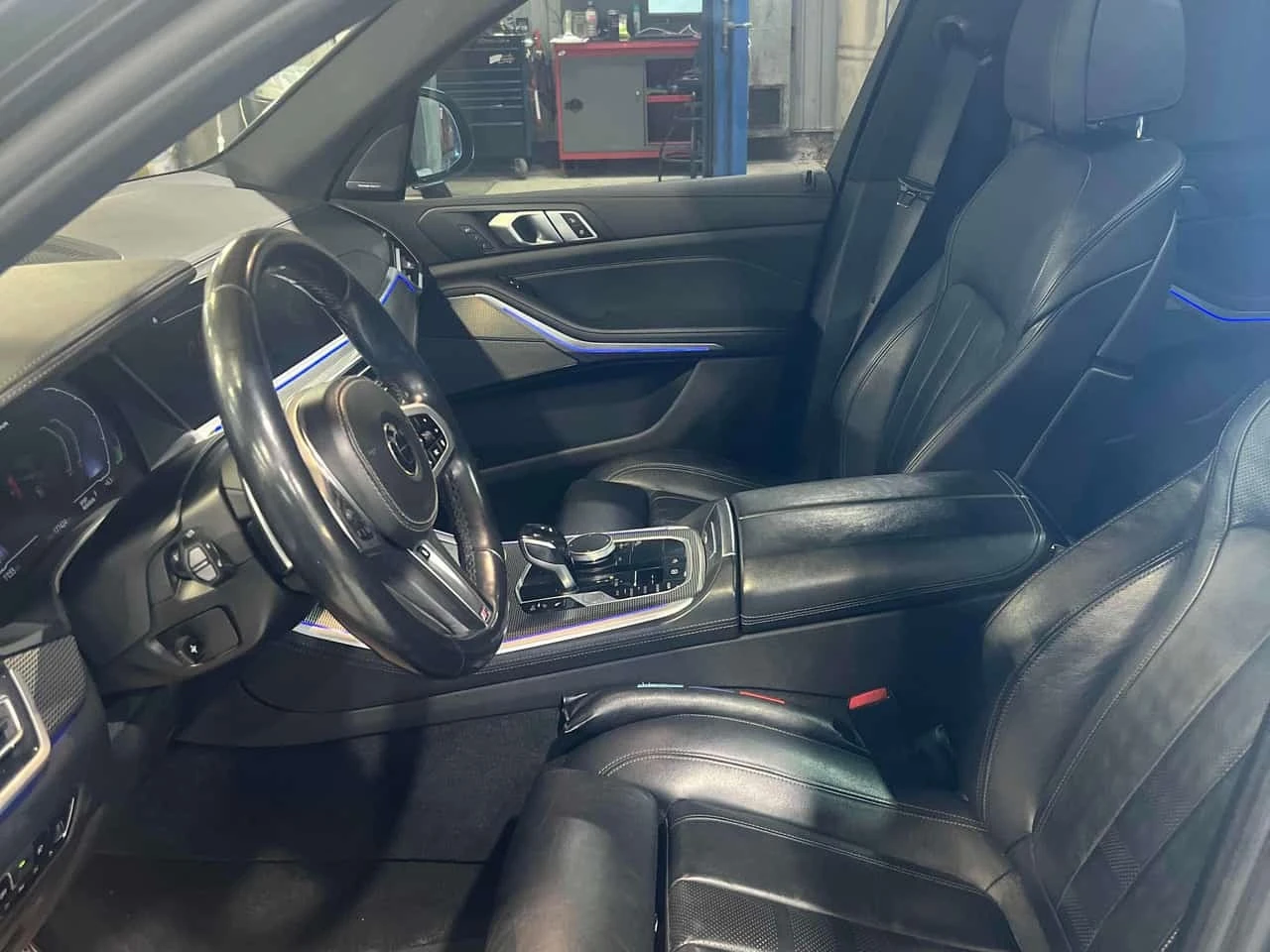 BMW X5 * xDrive40i * CARFAX * ���� �� �� | Mobile.bg � ����������� 8