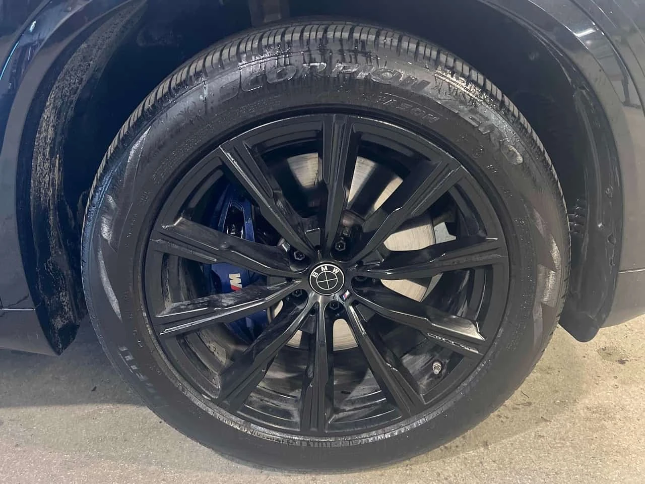 BMW X5 * xDrive40i * CARFAX * ���� �� �� | Mobile.bg � ����������� 6