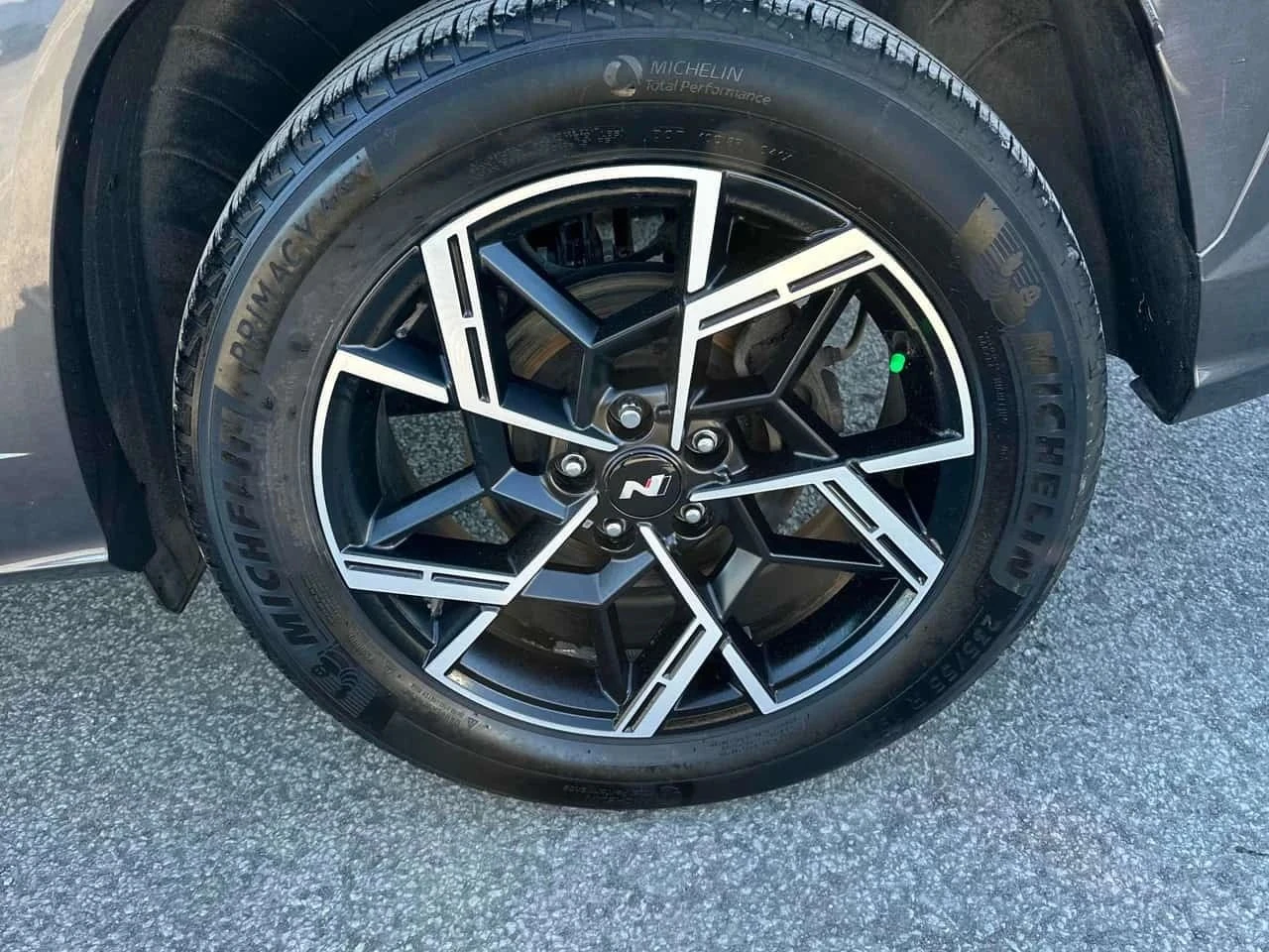 Hyundai Tucson, снимка 6 - Автомобили и джипове - 56732048