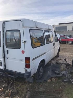 Ford Transit 2.5, снимка 6
