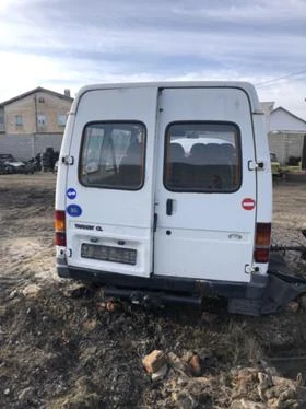 Ford Transit 2.5, снимка 3