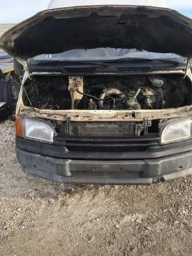 Ford Transit 2.5, снимка 1
