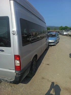 Ford Transit, снимка 2