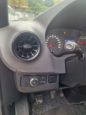 Mercedes-Benz Sprinter 316 Клима макси , снимка 16