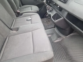 Mercedes-Benz Sprinter 316 Клима макси , снимка 11