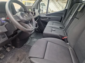 Mercedes-Benz Sprinter 316 Клима макси , снимка 12