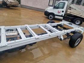 Mercedes-Benz Sprinter 316 Клима макси , снимка 7