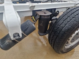 Mercedes-Benz Sprinter 316 Клима макси , снимка 5