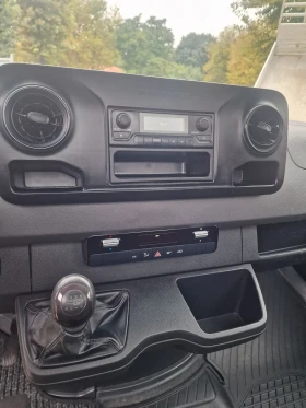 Mercedes-Benz Sprinter 316 Клима макси , снимка 13