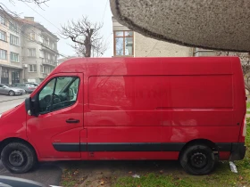 Opel Movano, снимка 2