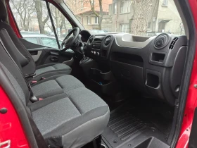 Opel Movano, снимка 6