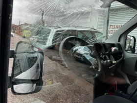 Citroen Jumper 2.2 Дизел Хладилен, снимка 9